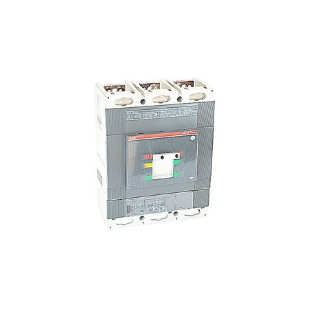 Abb CIRCUIT BREAKER, 3P, 600V T6H800CW